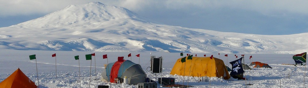 Scott Tyler, Hydrologist