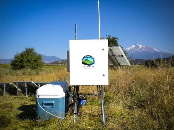 scott tyler, hydrologist