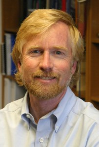 Scott Tyler hydrology